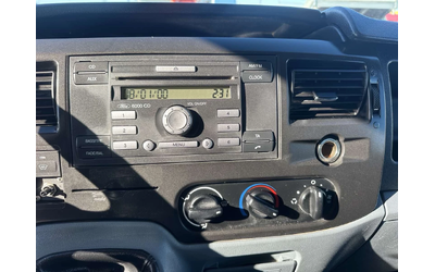 Ford Transit - автомобили, коли, обяви за нови и употребявани 12