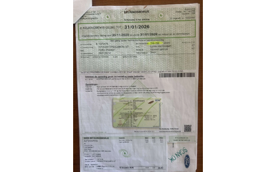 Ford Transit - автомобили, коли, обяви за нови и употребявани 15