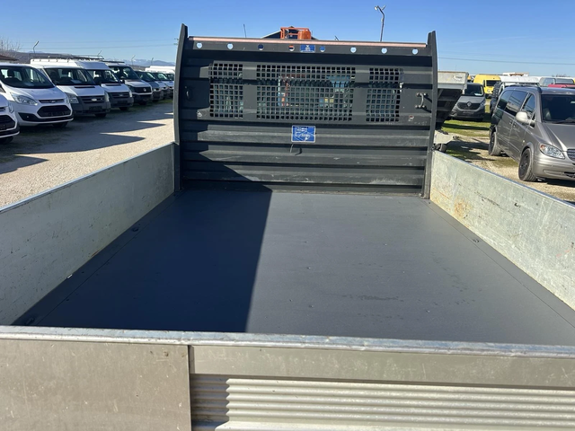 Ford Transit - автомобили, коли, обяви за нови и употребявани 6