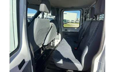 Ford Transit - автомобили, коли, обяви за нови и употребявани 9