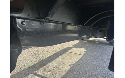 Ford Transit Бордови - автомобили, коли, обяви за нови и употребявани 10