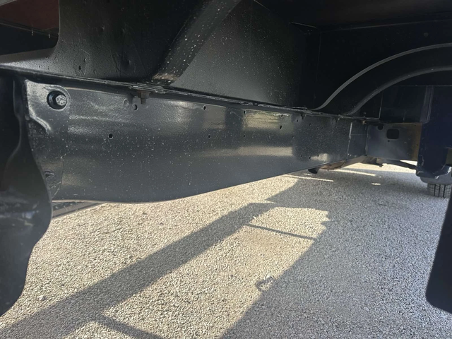 Ford Transit Бордови - автомобили, коли, обяви за нови и употребявани 10