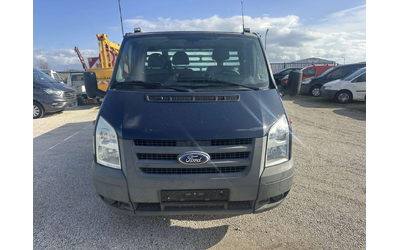 ford-transit - 1