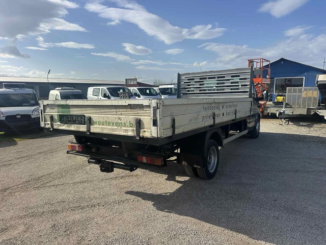 Ford Transit Бордови - автомобили, коли, обяви за нови и употребявани 4