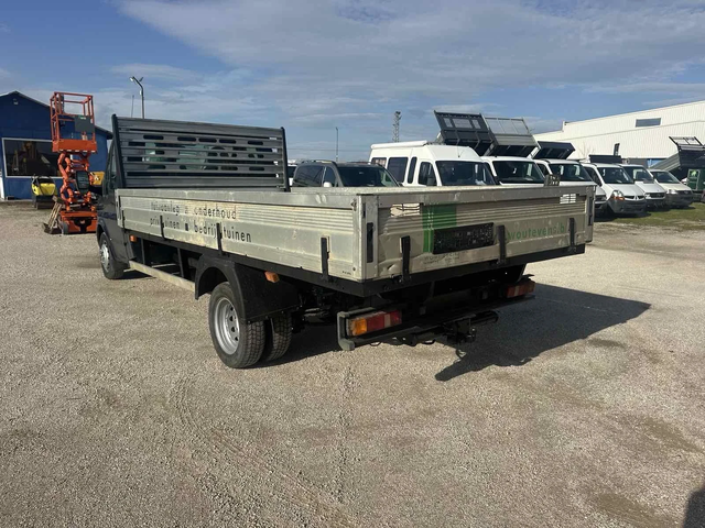 Ford Transit Бордови - автомобили, коли, обяви за нови и употребявани 7