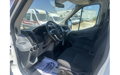 Ford Transit - автомобили, коли, обяви за нови и употребявани 11