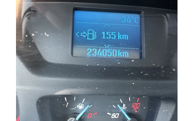 Ford Transit - автомобили, коли, обяви за нови и употребявани 15