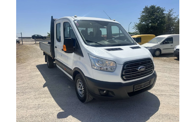 ford-transit - 1