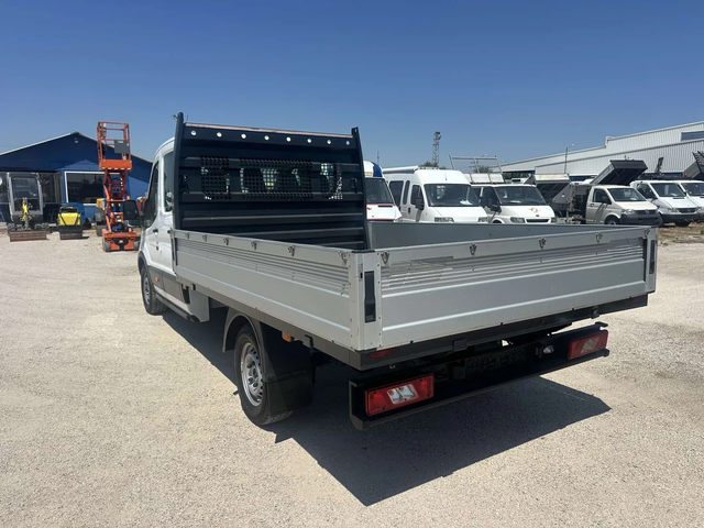 Ford Transit - автомобили, коли, обяви за нови и употребявани 4