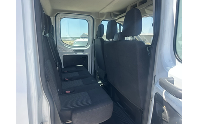Ford Transit - автомобили, коли, обяви за нови и употребявани 8