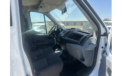 Ford Transit - автомобили, коли, обяви за нови и употребявани 9