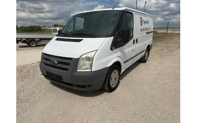 ford-transit - 0