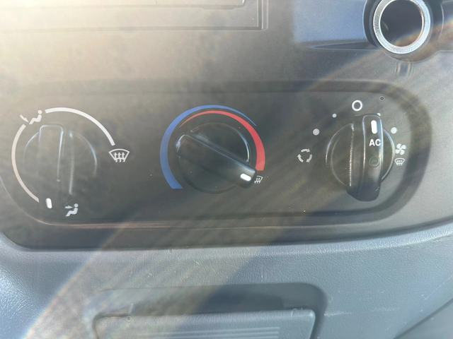 Ford Transit - автомобили, коли, обяви за нови и употребявани 10