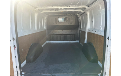 Ford Transit - автомобили, коли, обяви за нови и употребявани 7
