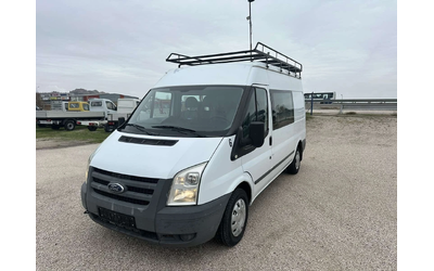 ford-transit - 0