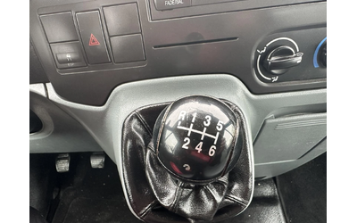 Ford Transit - автомобили, коли, обяви за нови и употребявани 13