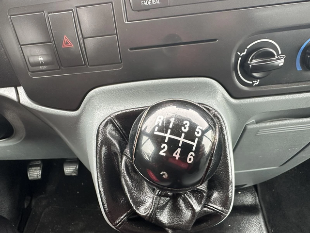 Ford Transit - автомобили, коли, обяви за нови и употребявани 13