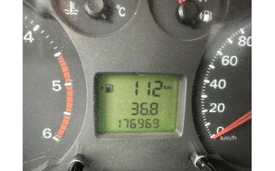 Ford Transit - автомобили, коли, обяви за нови и употребявани 15