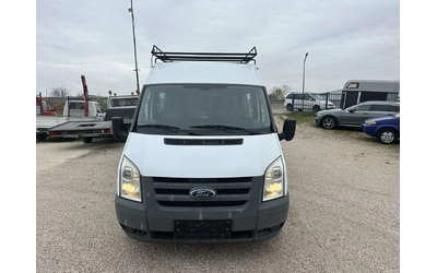 ford-transit - 1