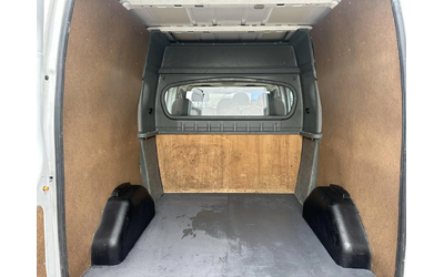 Ford Transit - автомобили, коли, обяви за нови и употребявани 6