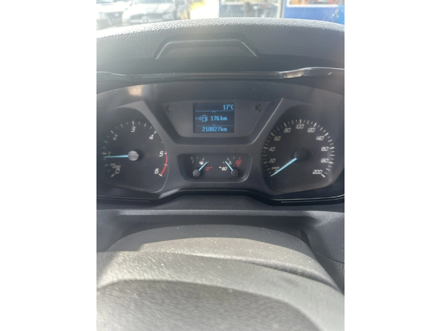 Ford Transit - автомобили, коли, обяви за нови и употребявани 11