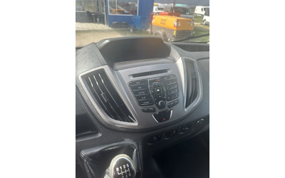 Ford Transit - автомобили, коли, обяви за нови и употребявани 12