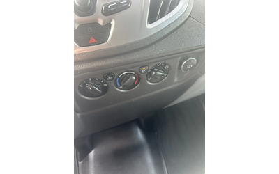 Ford Transit - автомобили, коли, обяви за нови и употребявани 13