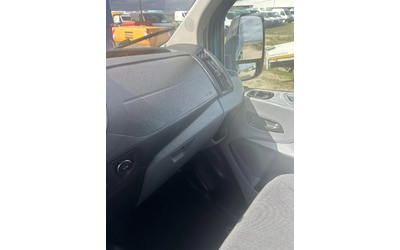 Ford Transit - автомобили, коли, обяви за нови и употребявани 14