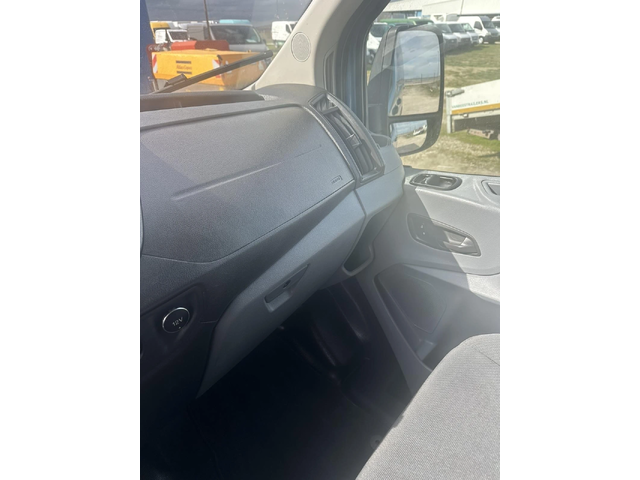 Ford Transit - автомобили, коли, обяви за нови и употребявани 14