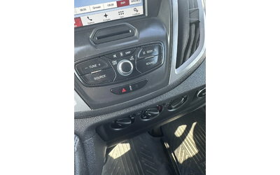 Ford Transit - автомобили, коли, обяви за нови и употребявани 10