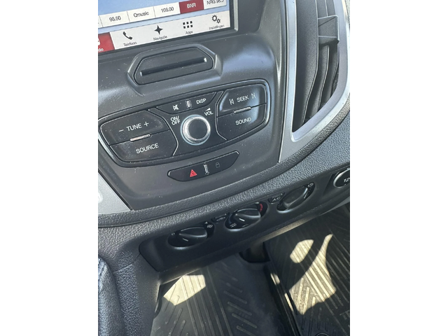 Ford Transit - автомобили, коли, обяви за нови и употребявани 10