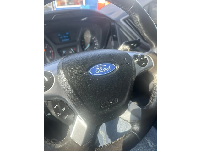 Ford Transit - автомобили, коли, обяви за нови и употребявани 12