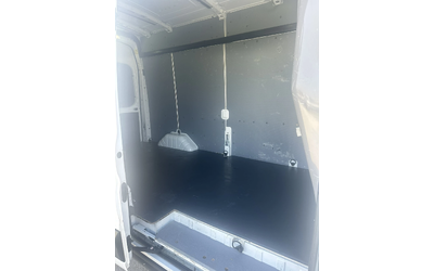 Ford Transit - автомобили, коли, обяви за нови и употребявани 14