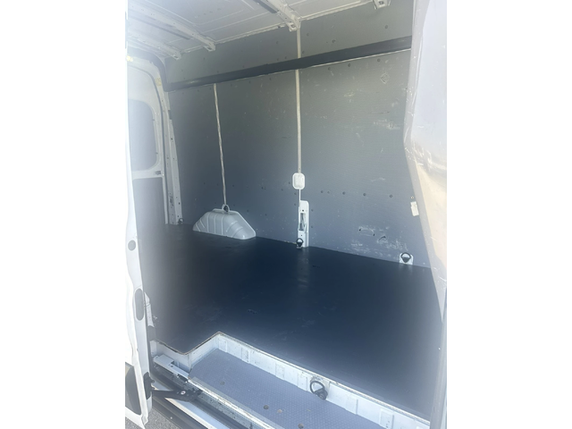 Ford Transit - автомобили, коли, обяви за нови и употребявани 14