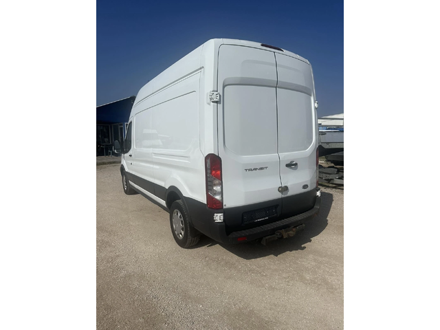 Ford Transit - автомобили, коли, обяви за нови и употребявани 3