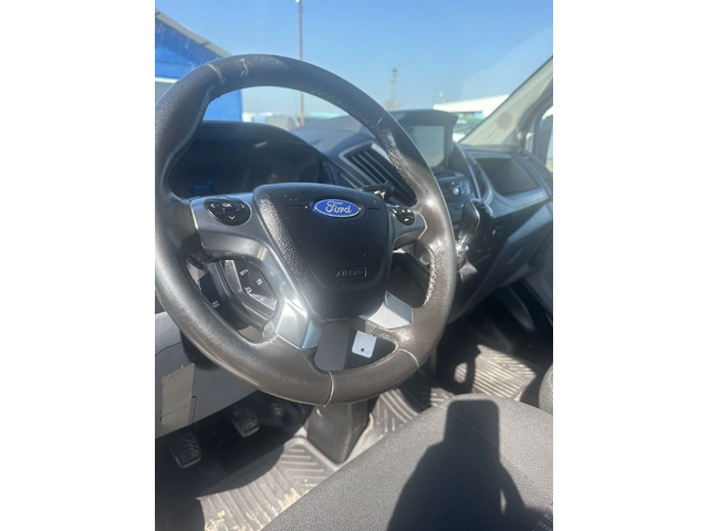 Ford Transit - автомобили, коли, обяви за нови и употребявани 6