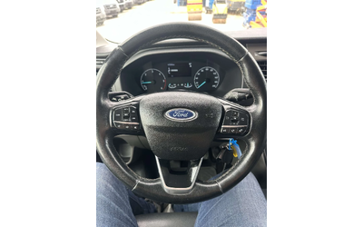 Ford Transit - автомобили, коли, обяви за нови и употребявани 10
