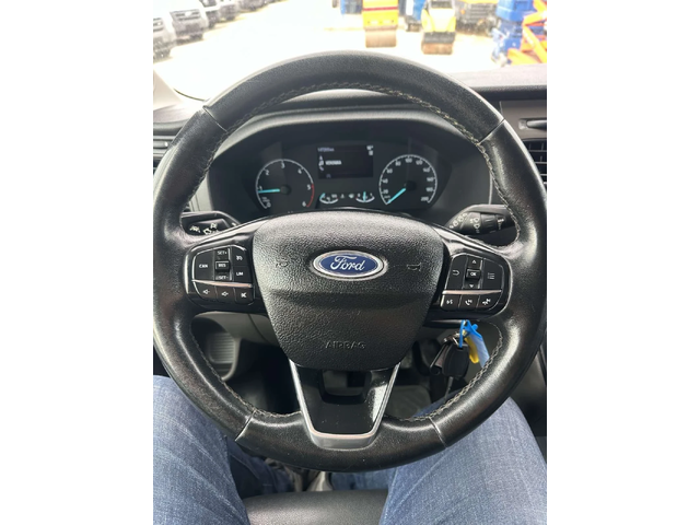 Ford Transit - автомобили, коли, обяви за нови и употребявани 10