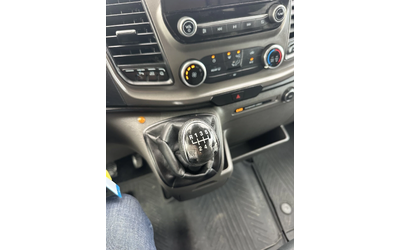 Ford Transit - автомобили, коли, обяви за нови и употребявани 11