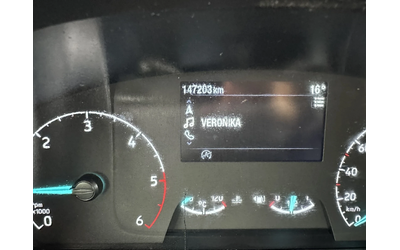 Ford Transit - автомобили, коли, обяви за нови и употребявани 14