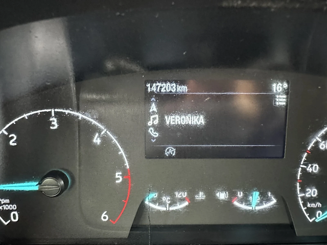 Ford Transit - автомобили, коли, обяви за нови и употребявани 14