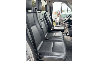 Ford Transit - автомобили, коли, обяви за нови и употребявани 7