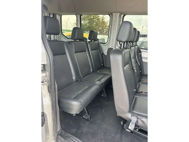 Ford Transit - автомобили, коли, обяви за нови и употребявани 9