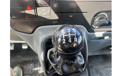 Ford Transit - автомобили, коли, обяви за нови и употребявани 15