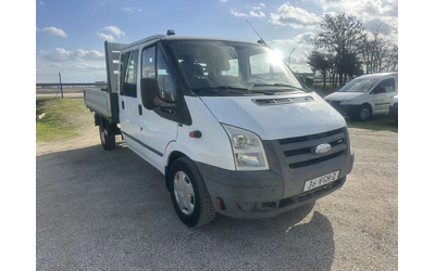 ford-transit - 1