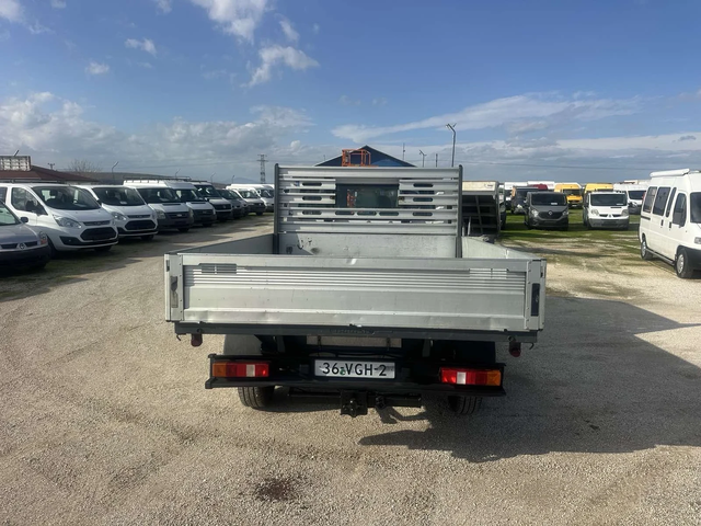 Ford Transit - автомобили, коли, обяви за нови и употребявани 5