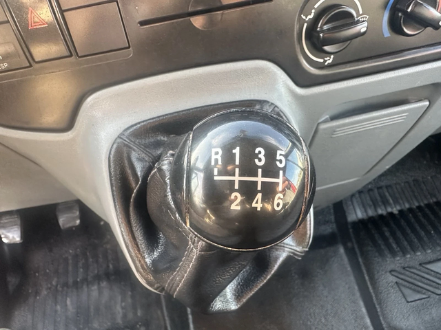 Ford Transit тристранен самосвал - автомобили, коли, обяви за нови и употребявани 12