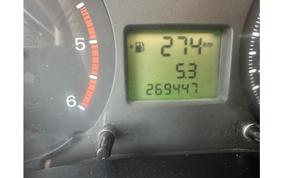 Ford Transit тристранен самосвал - автомобили, коли, обяви за нови и употребявани 14