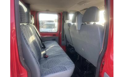 Ford Transit тристранен самосвал - автомобили, коли, обяви за нови и употребявани 15