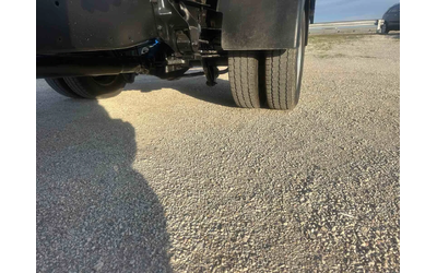 Ford Transit тристранен самосвал - автомобили, коли, обяви за нови и употребявани 9